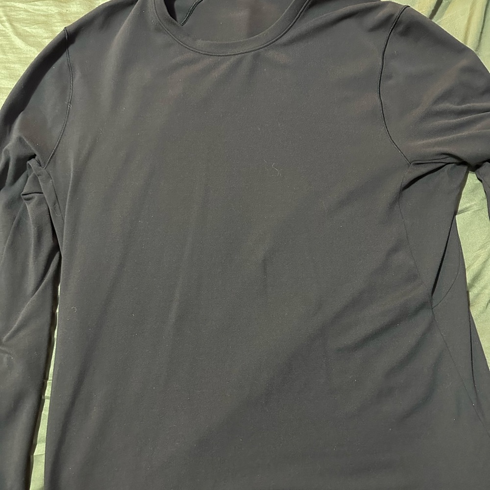 Lululemon Surge Long Sleeve Pullover - Medium